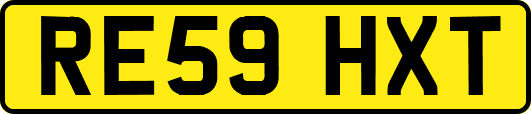 RE59HXT