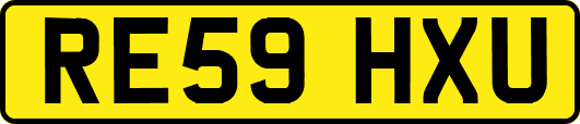RE59HXU
