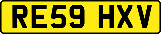 RE59HXV