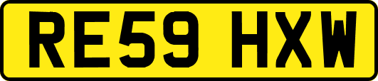 RE59HXW