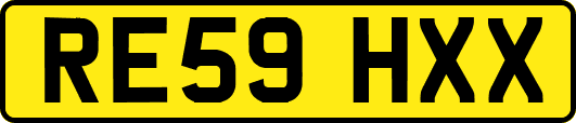RE59HXX
