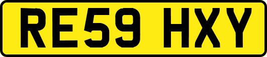 RE59HXY