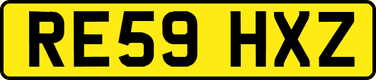 RE59HXZ
