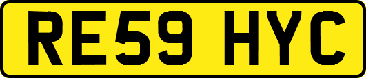 RE59HYC