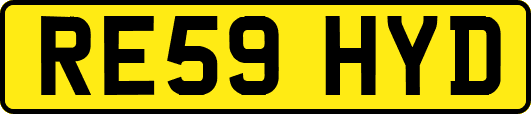 RE59HYD