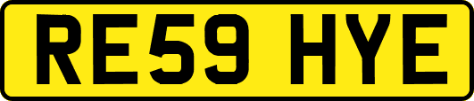 RE59HYE