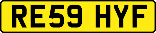 RE59HYF