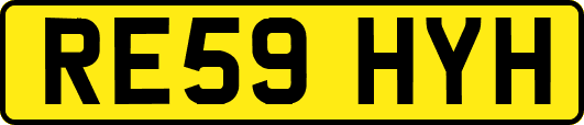 RE59HYH