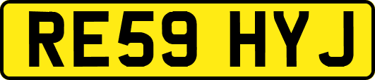 RE59HYJ