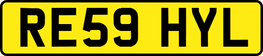 RE59HYL