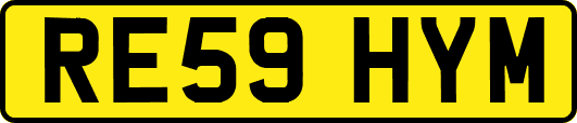RE59HYM
