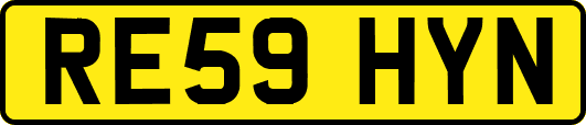 RE59HYN