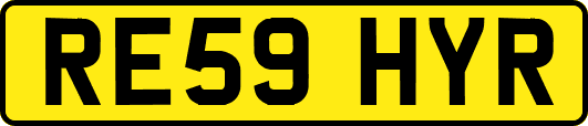 RE59HYR