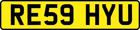 RE59HYU