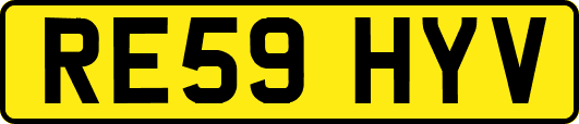 RE59HYV