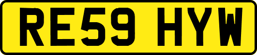 RE59HYW