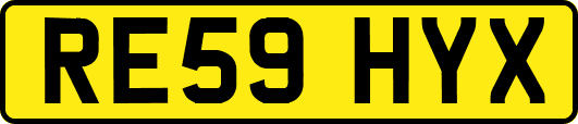 RE59HYX