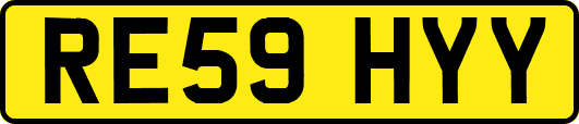RE59HYY