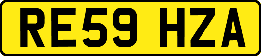 RE59HZA