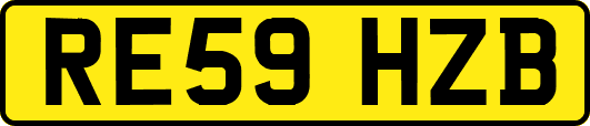 RE59HZB