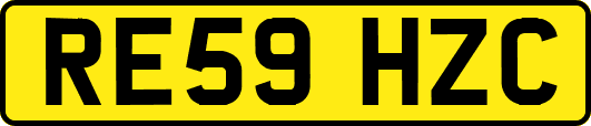 RE59HZC