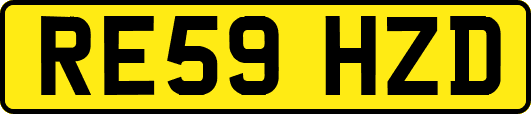 RE59HZD