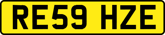 RE59HZE