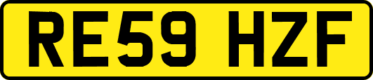 RE59HZF