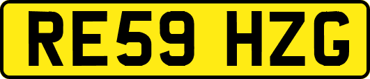 RE59HZG