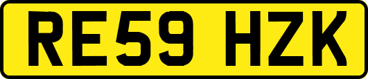 RE59HZK