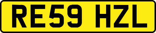 RE59HZL