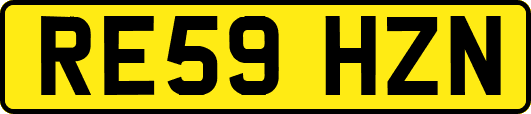 RE59HZN