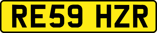 RE59HZR