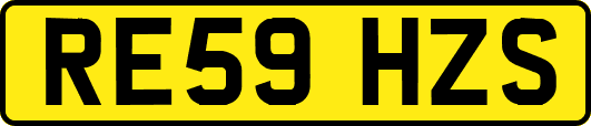 RE59HZS