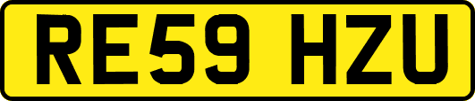 RE59HZU