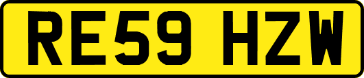RE59HZW