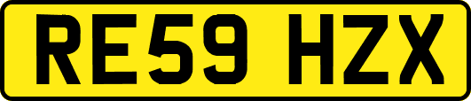 RE59HZX