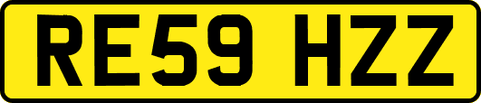 RE59HZZ