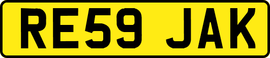 RE59JAK
