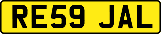 RE59JAL