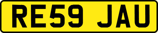 RE59JAU