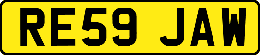 RE59JAW