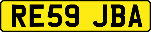 RE59JBA