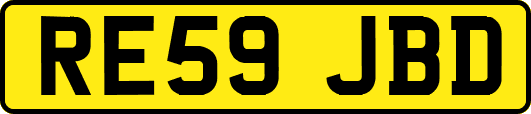 RE59JBD
