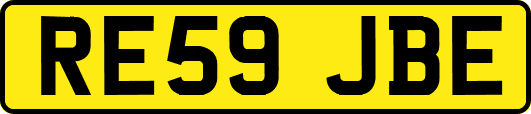 RE59JBE