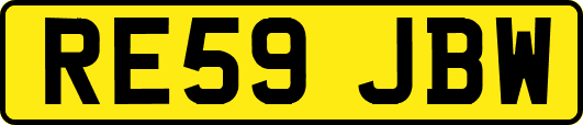 RE59JBW