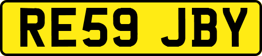 RE59JBY