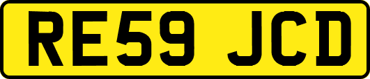 RE59JCD