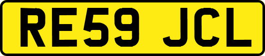 RE59JCL