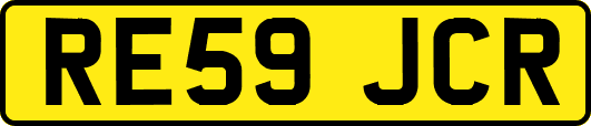 RE59JCR